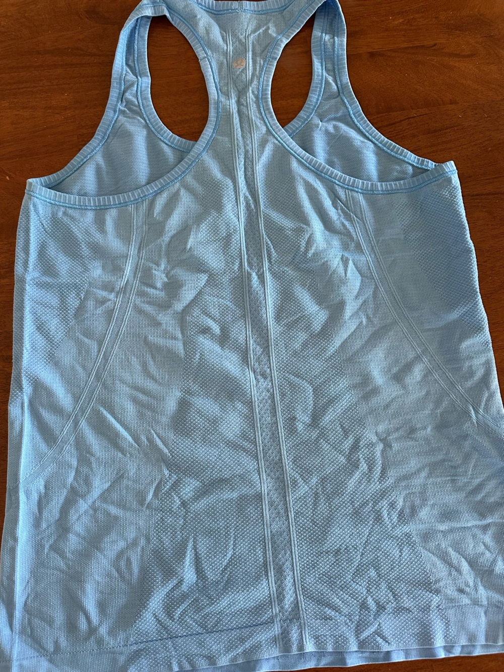 Lululemon Run Swiftly Tech Racerback - Picture 4 of 7